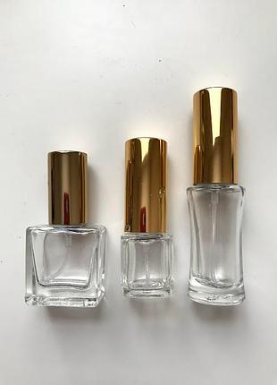 Shiseido féminité du bois 5
