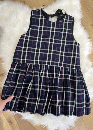 Блуза zara