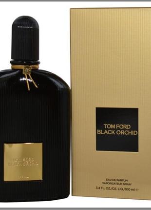 Tom ford black orchid1 фото