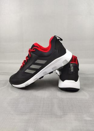 Adidas terrex voyager black&amp;red