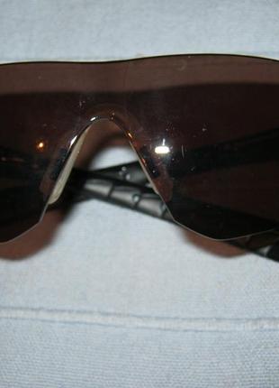 Солнцезащитные очки adidas t-sight a155 6050 окуляри сонцезахисні2 фото