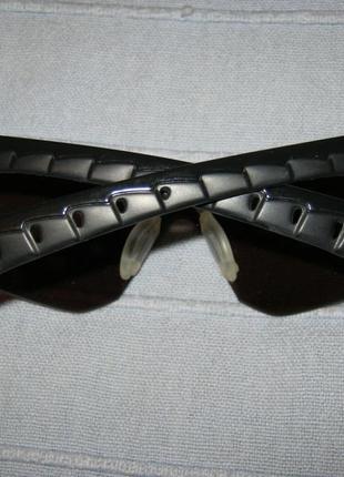 Солнцезащитные очки adidas t-sight a155 6050 окуляри сонцезахисні4 фото