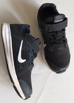 Кросівки-кеди nike розмір 33