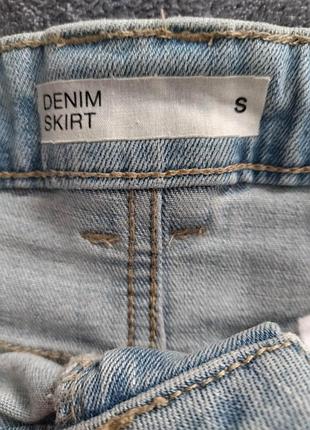 Шикарна юбка 4