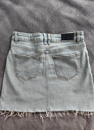 Шикарна юбка 3