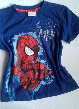 Футболка брендова