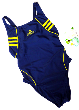 Відрядний купальник adidas оригінал р. xs-s