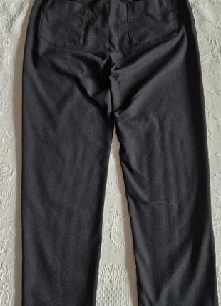Женские комфортные брюки штаны  карго nile2 фото