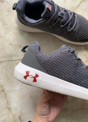 Кроссовки under armour ripple running для бега и тренировок с сша4 фото