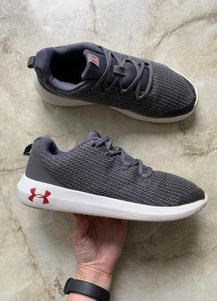 Кроссовки under armour ripple running для бега и тренировок с сша2 фото