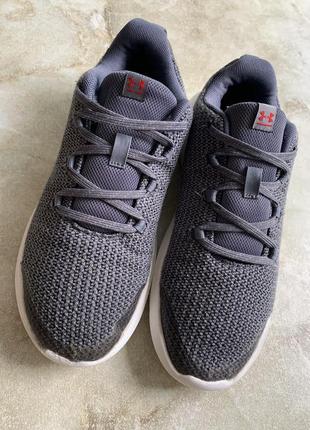 Кроссовки run armour ripple running для бега и тренировок с сша