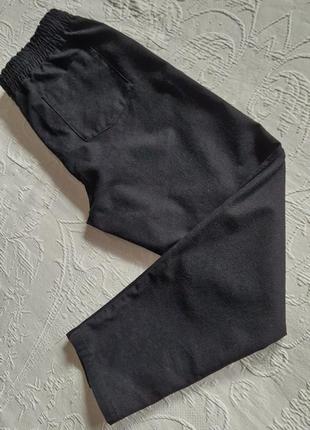 Женские комфортные брюки штаны  карго nile8 фото