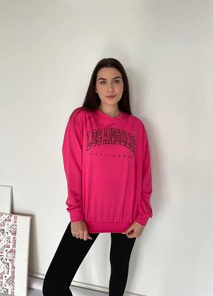 Женский худи