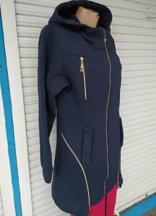 Толстовка на флісі