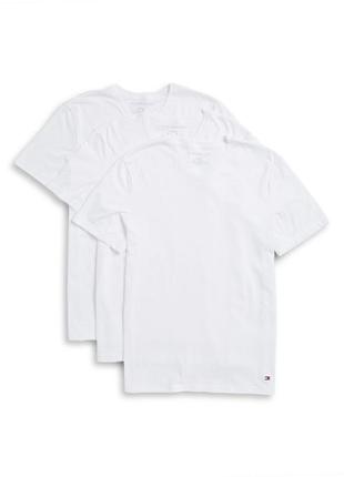 Набор мужских футболок tommy hilfiger