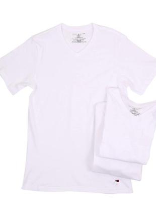 Набор мужских футболок tommy hilfiger2 фото