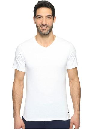 Набор мужских футболок tommy hilfiger4 фото