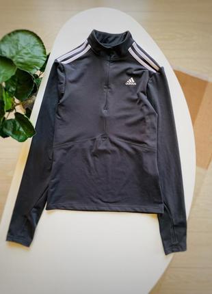 Adidas стильна  олімпійка  розмір м1 фото