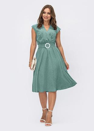 Волшебное платье