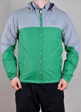 Чоловіча вітрівка nopal.