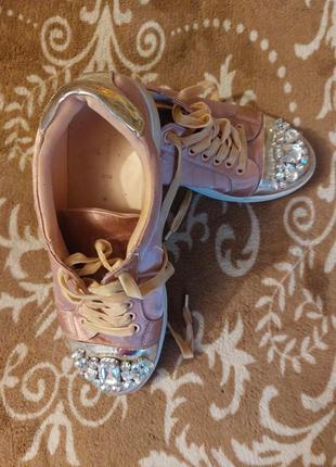 Кроссовки4 фото