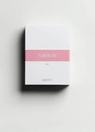 Zara tuberose 30ml edt