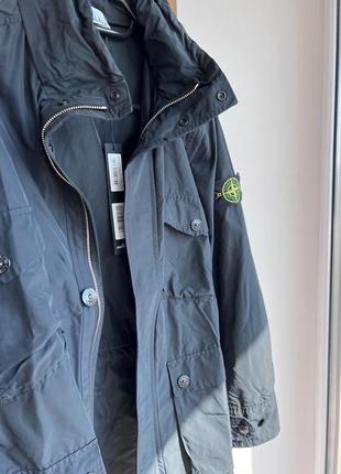 Куртка stone island