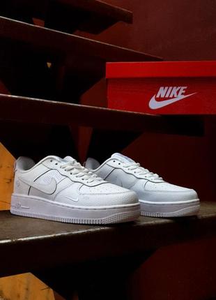 Nike air force 1 utility9 фото