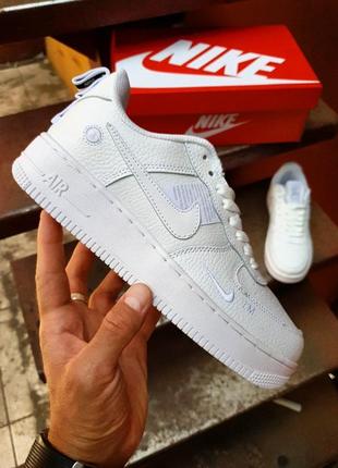 Nike air force 1 utility1 фото