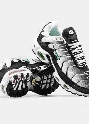 Кроссовки nike air max tn plus 7