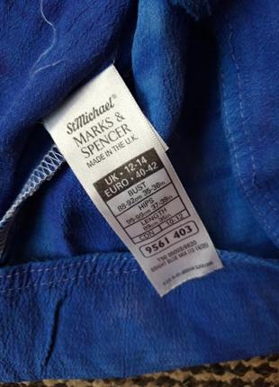 Платтье marks&amp; spencer 6