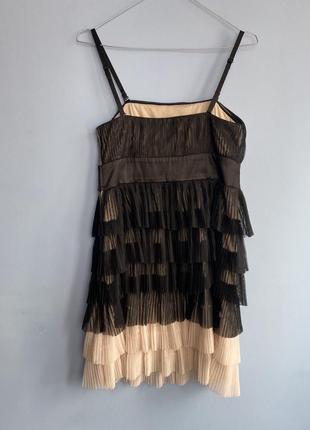 Праздничное платье от бренда orsay2 фото
