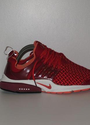 Кросівки nike presto