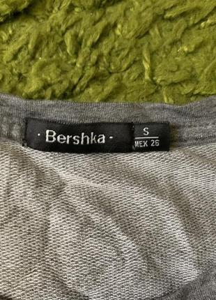 Платье bershka2 фото