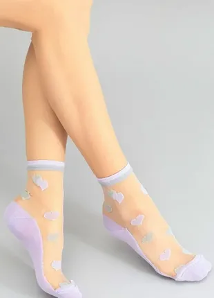 Жіночі шкарпетки giulia