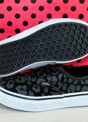 Кроссовки vans6 фото