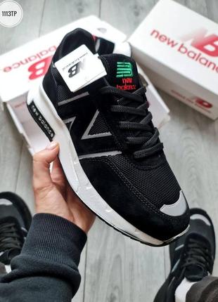 Мужские кроссовки new balance