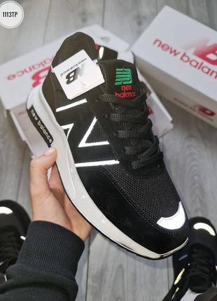 Мужские кроссовки new balance6 фото