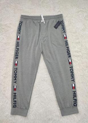 Оригинальный  ⁇  new tommy hilfiger l,xl, спортивый костюм штаны худи кофта4 фото