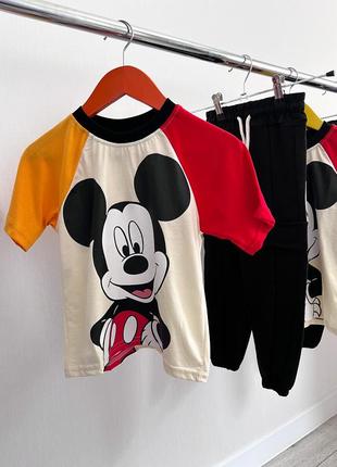 Костюм для мальчика