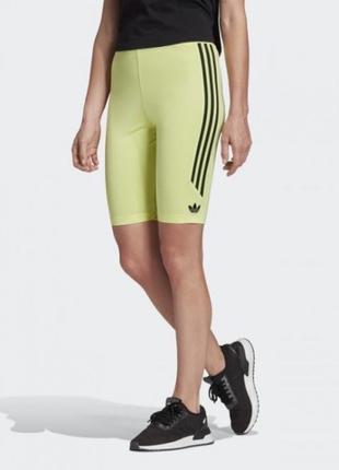 Велосипедки шорти adidas