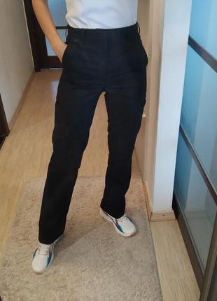Брюки прямого крою sainsbury's dimentions.
