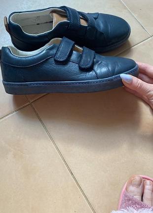 Туфли clarks 35 р