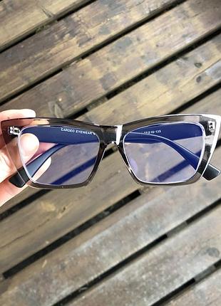 Женские компьютерные очки, очки для работы за компьютером