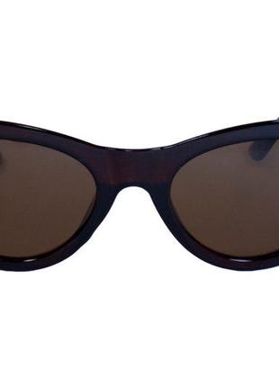 Жіночі сонцезахисні окуляри polarized p2937-22 фото