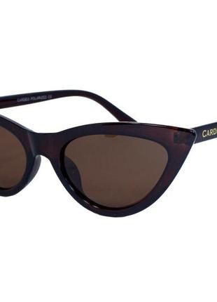 Женские солнцезащитные очки polarized p2937-2