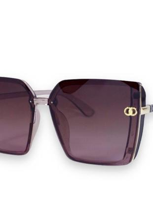 Женские солнцезащитные очки polarized p2955-3