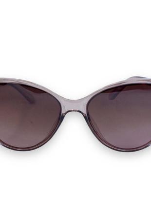 Жіночі сонцезахисні окуляри polarized p2951-33 фото
