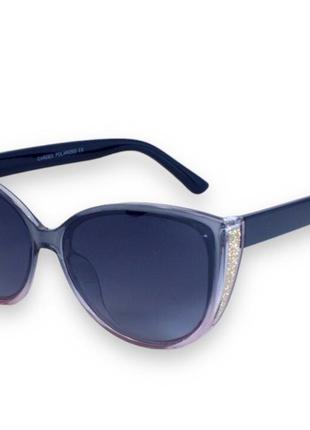 Женские солнцезащитные очки polarized p2928-4