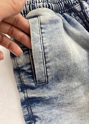 Джинсові шорти reserved 3